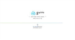 Desktop Screenshot of gurmi.net